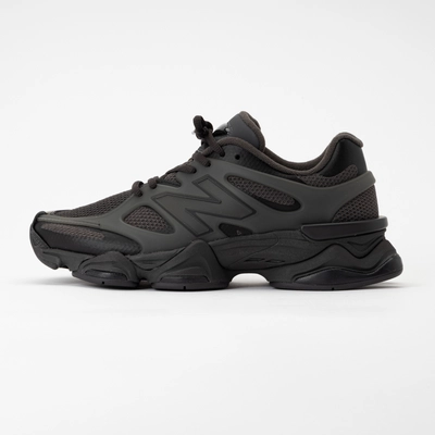 Baskets New Balance Unisexe U9060IAA Black Cement/Black