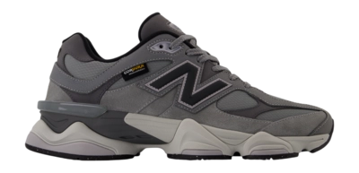 New Balance Unisex U9060ORB Slate Gray