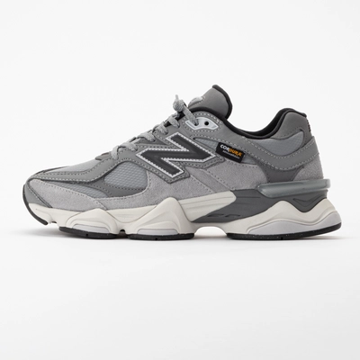 New Balance Unisex U9060ORB Slate Gray