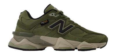 New Balance Unisex U9060ORC Dark Olivine