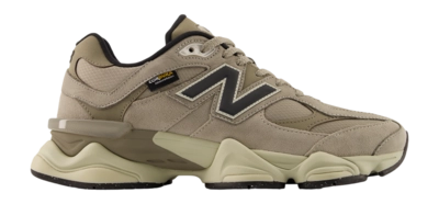 New Balance Unisex U9060ORD Arid Stone