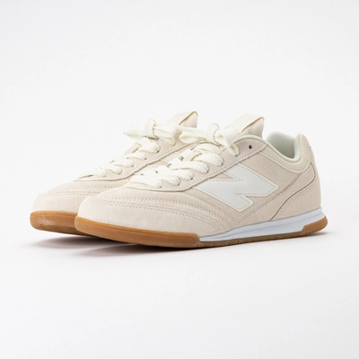 New Balance Unisex URC42EA Linen Sea Salt '24 | Sneaker District COM