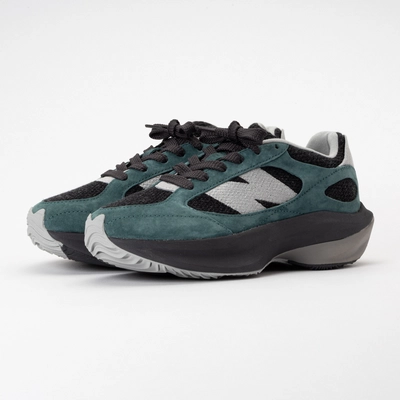 New Balance Unisex UWRPDFSD New Spruce '24 | Sneaker District COM