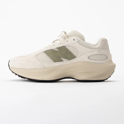New Balance Unisex UWRPDWHC Linen