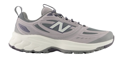 Trailrunning Schoen New Balance Women 410 V9 Slate Grey Trail