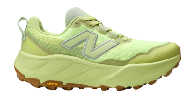 Trailrunning schoen New Balance Women Fresh Foam X Hierro V9 Afterglow Trail