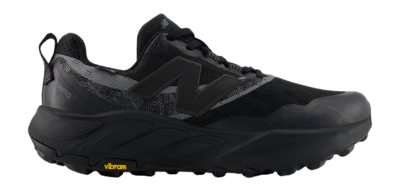 Trailrunningschoen New Balance Women Fresh Foam X Hierro V9 Black 275 g