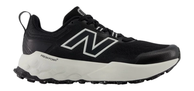 Trailrunning schoen New Balance Women Garoé V2 Black Trail