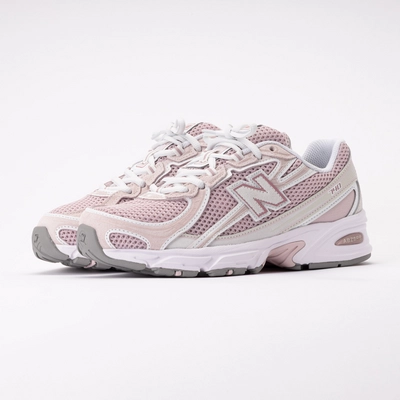 New Balance Women U7403S3 Stone Pink Rosewood | Sneaker District COM
