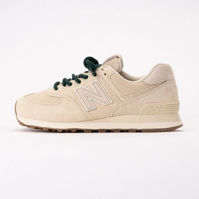 New Balance Women W57480T Sandstone/Linen 26 | Sneaker District COM