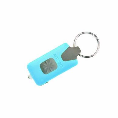 Sleutelhanger Zaklamp Nextorch GL10 Blauw