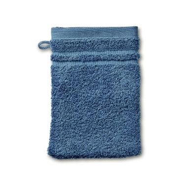 Waschlappen Kela Leonora Niagara Blue (15 x 21 cm