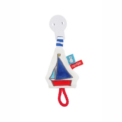 Speenkoord Nijntje Sailor