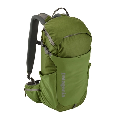Sac à dos Patagonia Nine Trails Pack 20L Sprouted Green