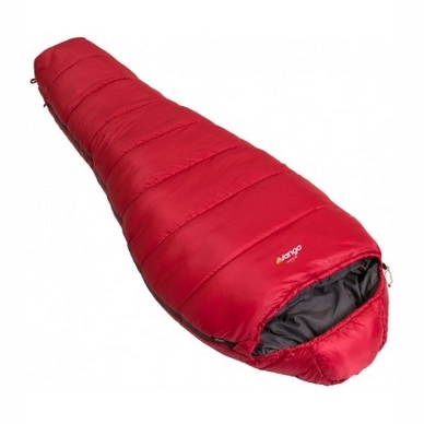 Slaapzak Vango Nitestar 450 Red