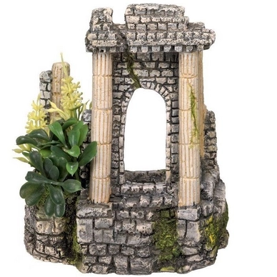 Aqua Deco Antieke Poort Nobby