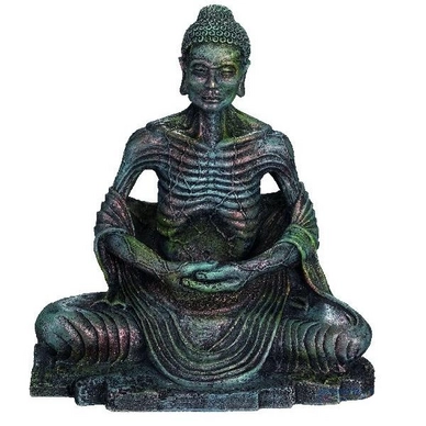 Aqua Deco Boeddha Nobby