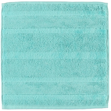 Face Towels Cawö Noblesse2 Mint (set of 6)