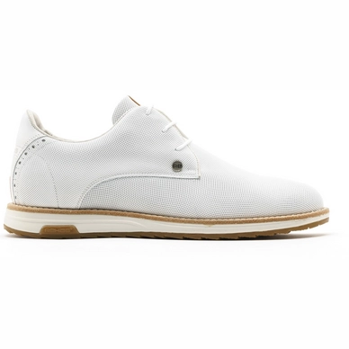 Sneaker Rehab Nolan Perfo Offwhite