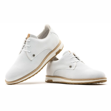 Sneaker Rehab Nolan Perfo Offwhite