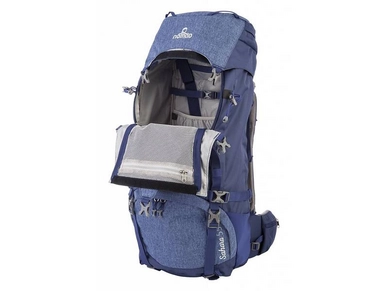 Backpack Nomad Sahara 55L Cobalt