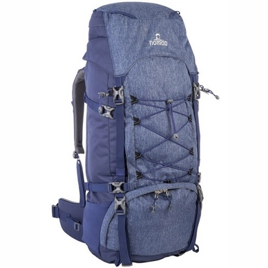Backpack Nomad Sahara 55L Cobalt