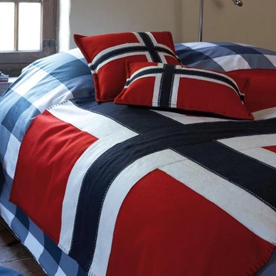 Deken Walra Norway