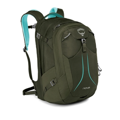 Osprey nova misty grey discount