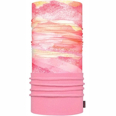 Nekwarmer Buff Polar Nova Blossom