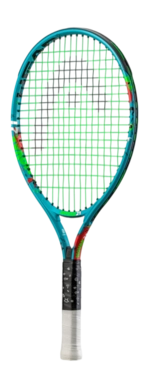 Tennis Racket Head Junior Novak 23 (Strung) '22