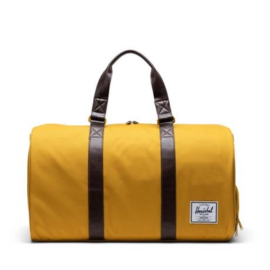 Travel Bag Herschel Supply Co. Novel Arrowwood Chicory Coffee