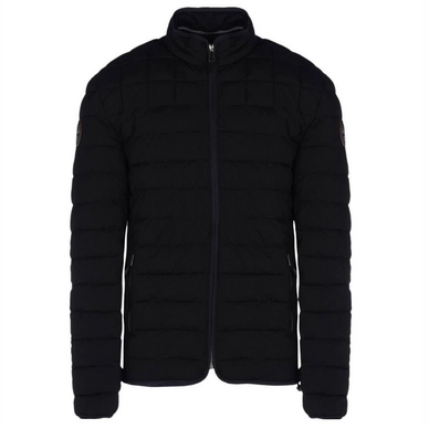 Winterjacke Napapijri Aerons Stretch Flash Black Herren