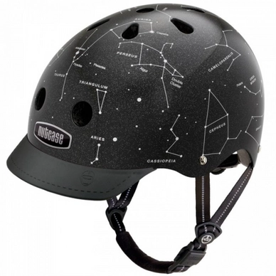 Helm Nutcase Street Constellations