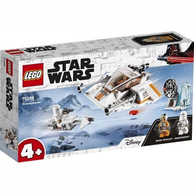 LEGO Star Wars Snowspeeder Set (75268)
