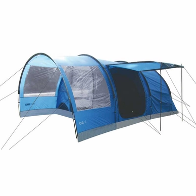 Tent Highlander Oak 4