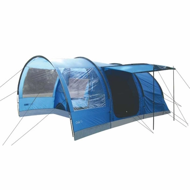Tent Highlander Oak 6