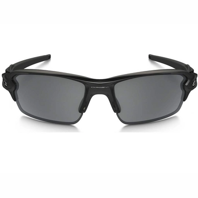 Zonnebril Oakley Flak 2.0 Polished Black Iridium