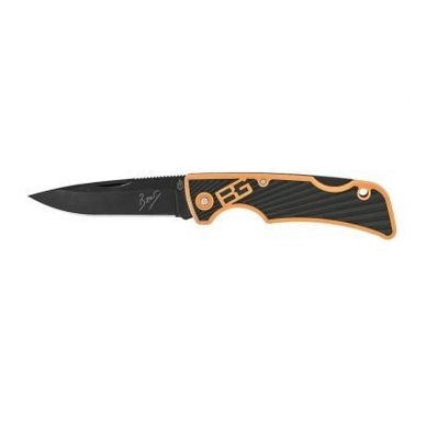 Vouwmes Bear Grylls Compact II Gerber