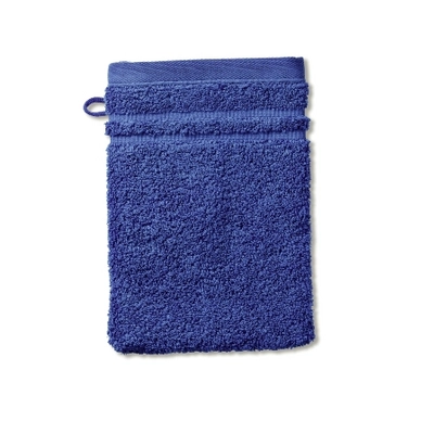 Gant de Toilette Kela Leonora Ocean Blue (15 x 21 cm)