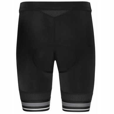 odlo zeroweight fiets shorts tight dames 2