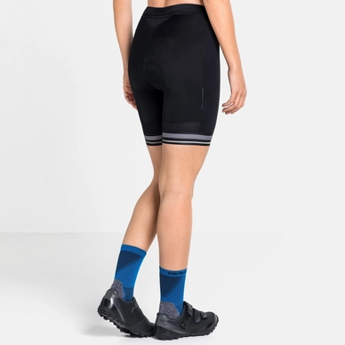 odlo zeroweight fiets shorts tight dames 4