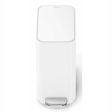 Odpadkovy_kos_Simplehuman_uzky_objem_5L_bily_CW2102_04