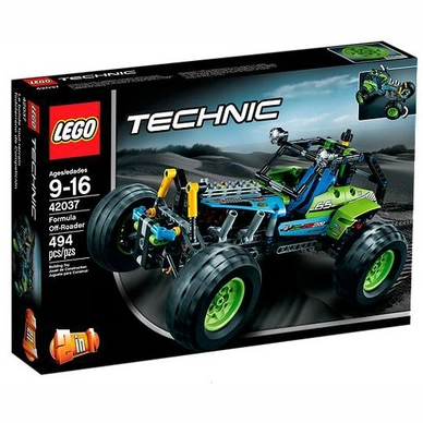 Off-Roader LEGO Technic