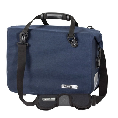 Sacoche de Vélo Ortlieb Office Bag QL3.1 21L Steel Blue