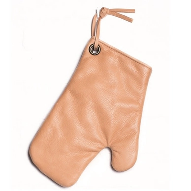 Manique Dutchdeluxes Ultimate Oven Glove Natural