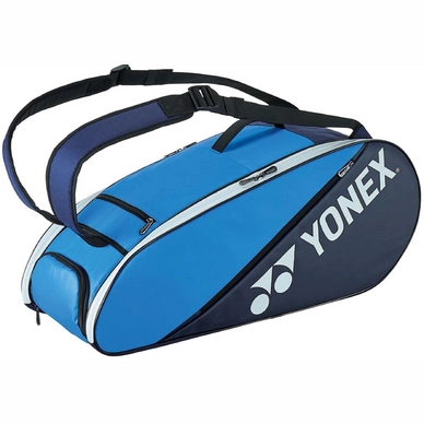 Sac de Tennis Yonex Active Racket Bag 6 Blue Navy