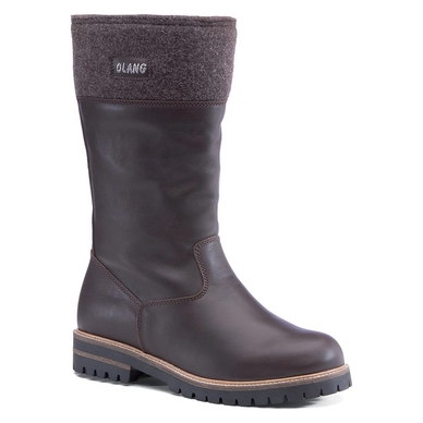 Bottes d'hiver Olang Women Indiana Caffe