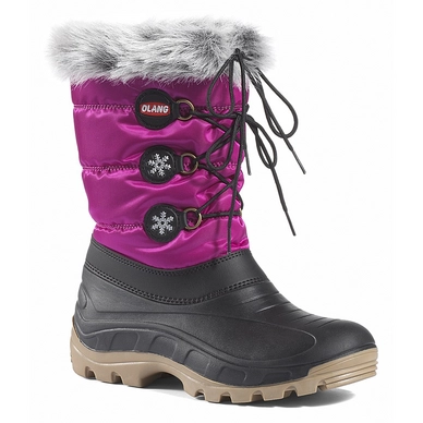 Schneestiefel Olang Patty Fuxia Kinder
