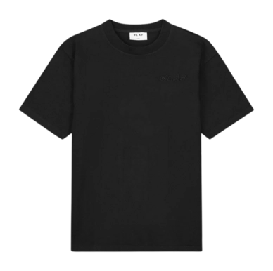 T-Shirt Olaf Homme Studio Lourd Noir SS23