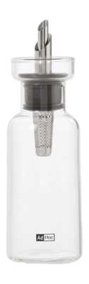 Olie- / Azijnfles AdHoc AromaPour 120 ml